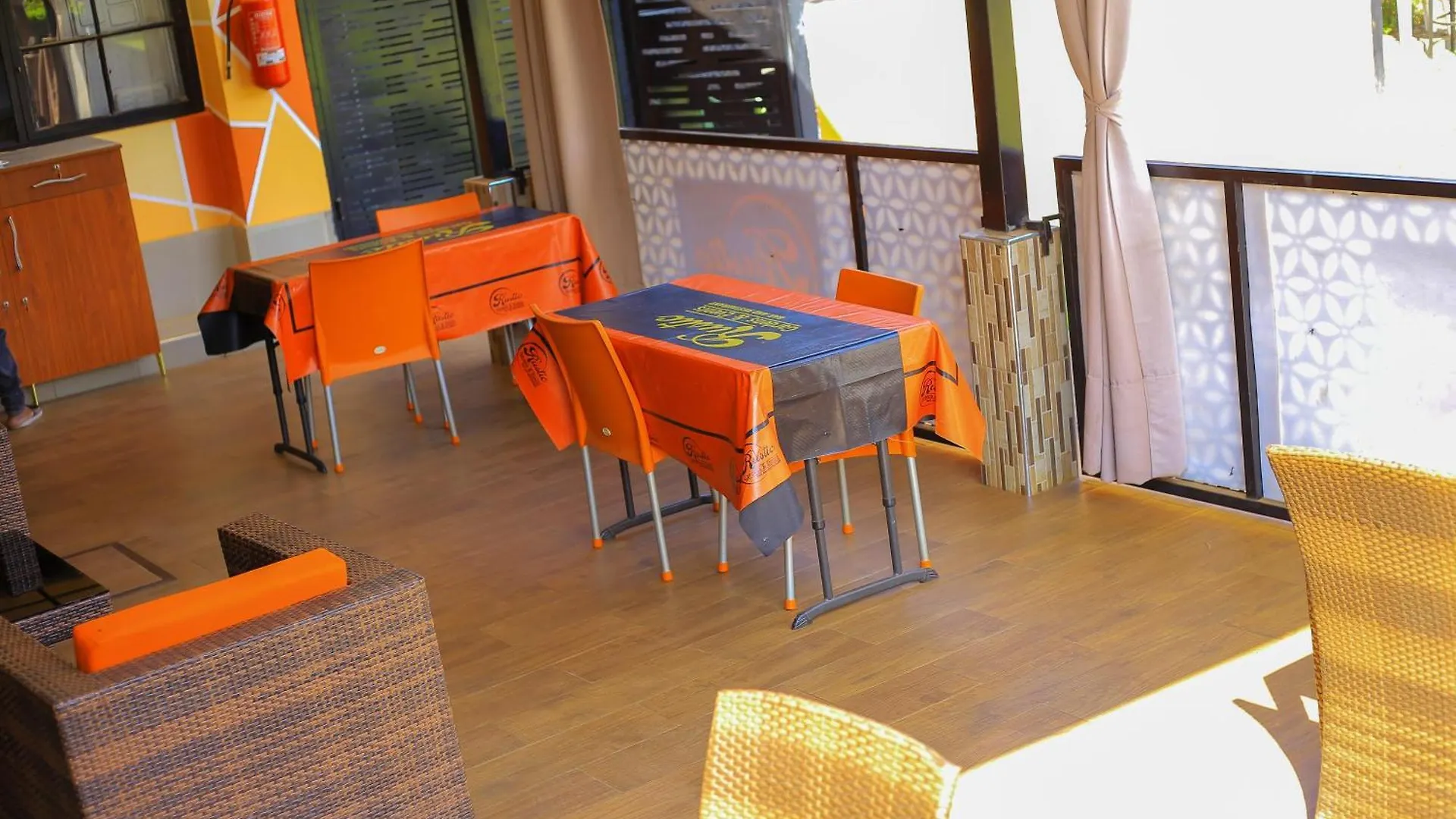 Rustic Gardens Bed & Breakfast Kitunzi Lungujja Kampala