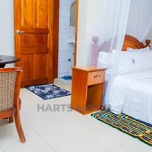 Harts Bed & Breakfast